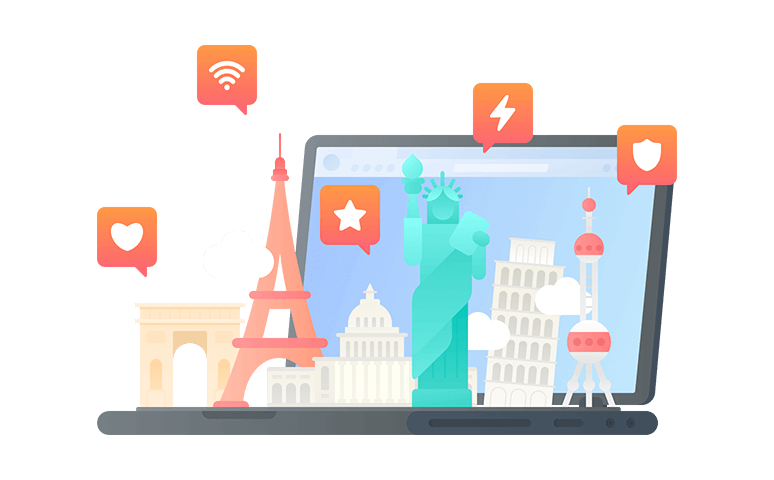 代理学习通的回国vpn - VPN回国